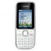 Nokia C2-01 Warm Silver