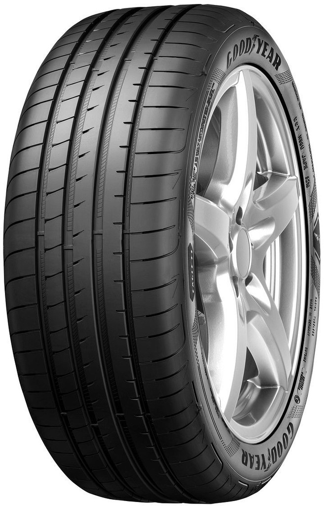 Goodyear Eagle F1 Asymmetric 5 235/55 R18 100H