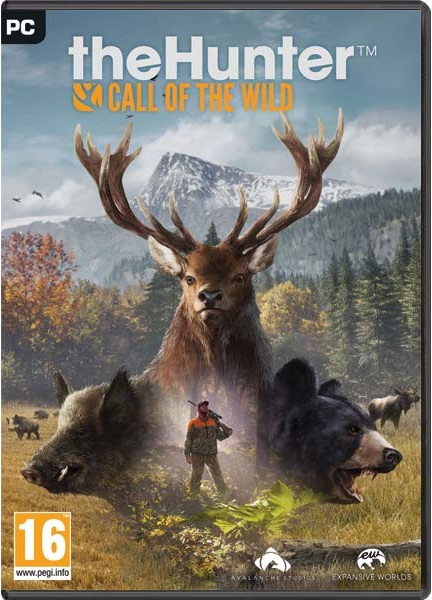 theHunter: Call of the Wild