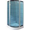 Sprchový kout AZZURO 90 BLUE