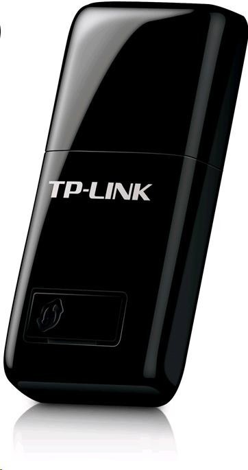 TP-Link TL-WN823N