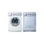 Set AEG Lavamat 86950 A + Lavatherm 59850