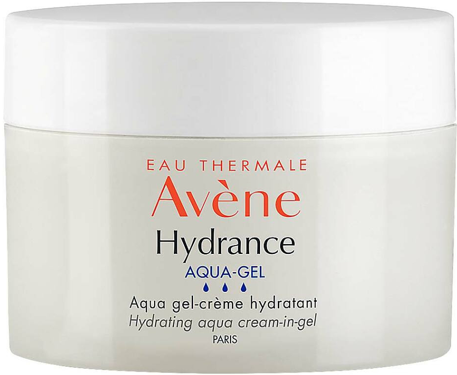 Avène Hydrance Aqua-gel 50 ml