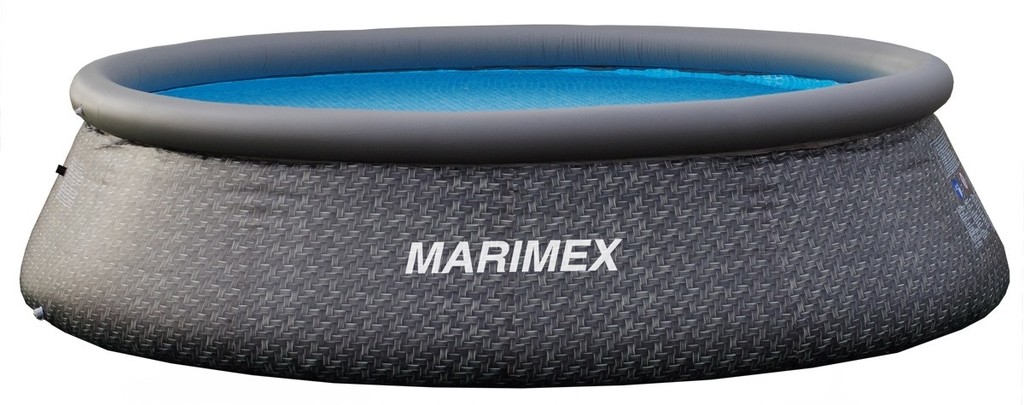 Marimex Tampa 3,66 x 0,91 m bez filtrace 10340218