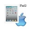 Tablet Apple iPad 2 White - 16GB WiFi 3G Tablet Apple iPad 2 White - 16GB WiFi 3G
