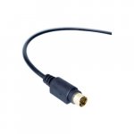 Kabel SVHS MiniDin 4 1,5m
