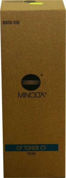 Konica Minolta 8935-126 - originální