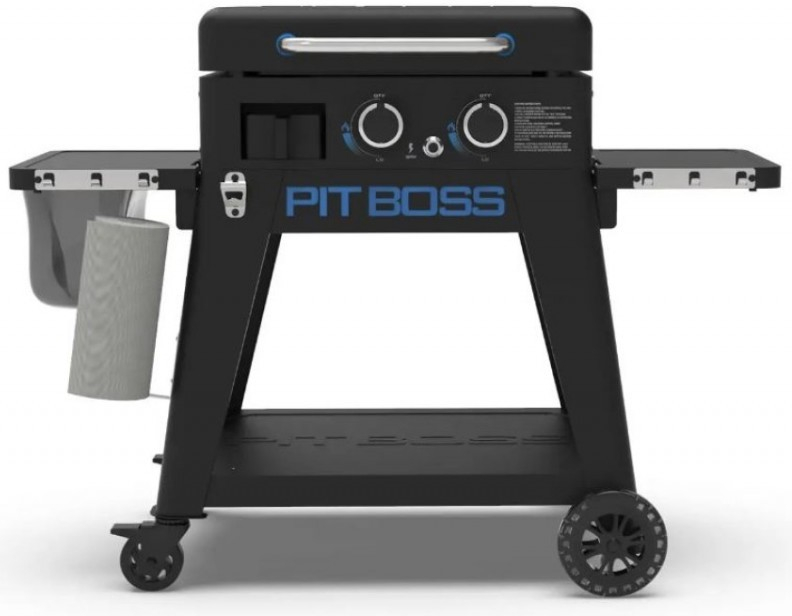 Pit Boss Ultimate Griddle Plancha 2B