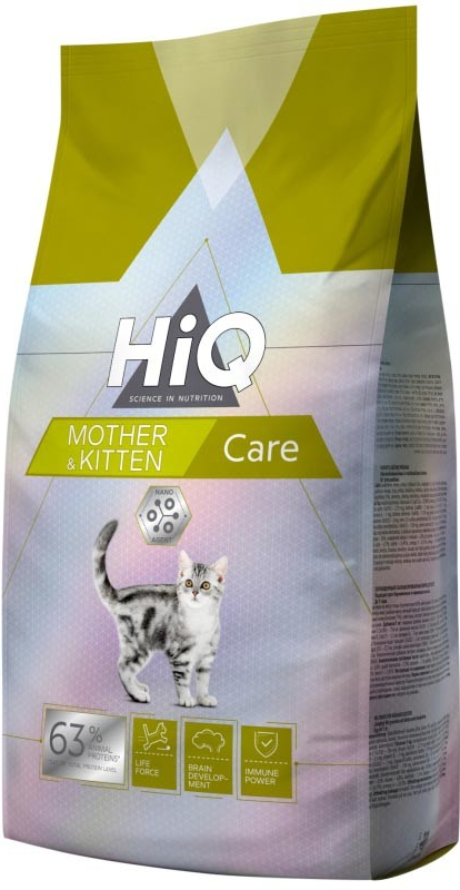 HiQ Kitten 1,8 kg