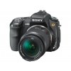 Sony Alpha DSLR-A200