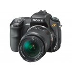 Sony Alpha DSLR-A200