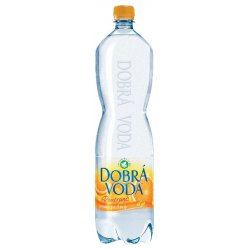 Dobrá Voda Pomeranč 1,5l