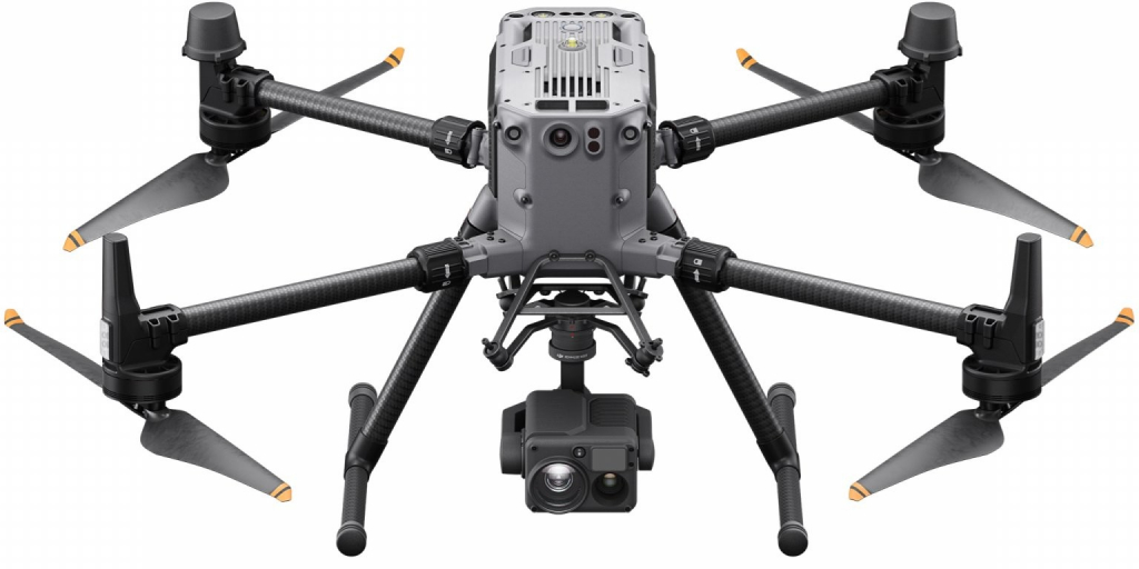 DJI Matrice 350 RTK DJIM350C