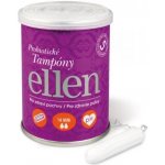 Probiotické tampóny Ellen Mini 14ks