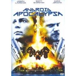 Android - Apocalypse DVD
