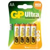 Baterie GP Ultra Alkaline AA