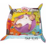 Taf toys 4 roční období deka