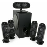 Logitech X-530
