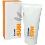 Jil Sander - Sun Sprchový gel 150ml