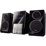 JVC UX-L5
