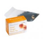 Revolution Tea Sweet Ginger Peach Tea minikrabička