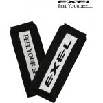 Exel potítko FEEL Wristband X-Long black white