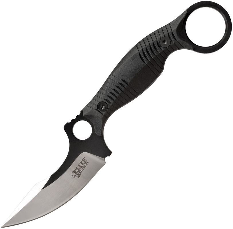 Master Cutlery Elite Tactical Rout Fixed Karambit with