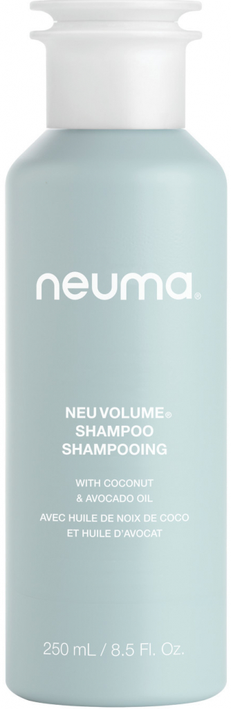 Neuma Neu Volume Shampoo 13-021 250 ml