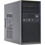 Chieftec CT-01, 350W