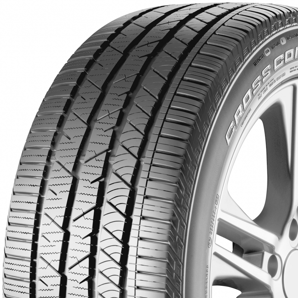 Continental CrossContact LX Sport 245/45 R20 103W