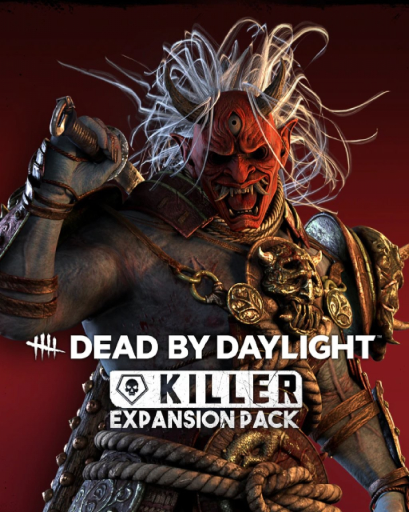 Dead by Daylight - Killer Expansion Pack
