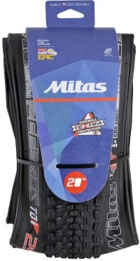 Rubena MITAS Zefyros Racing Pro 29x2,25 57-622