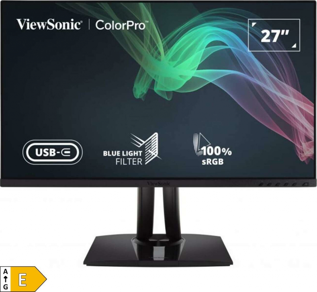 ViewSonic VP2756-2K