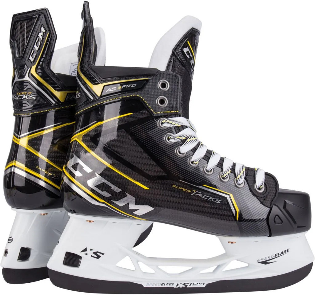 CCM Super Tacks AS3 Pro Senior