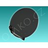 TechniSat Viotenne 55cm
