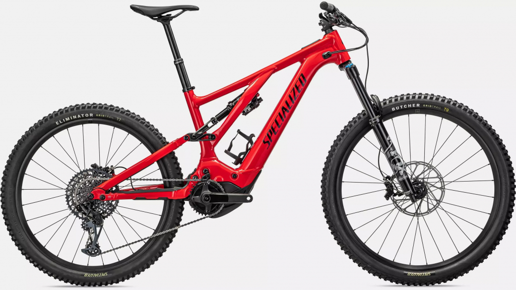 Specialized Turbo Levo Comp Alloy 2022