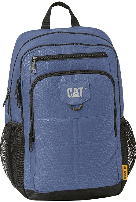 Caterpillar CAT Millennial Classic Bennet 84184-504 modrá 30 l