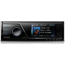 Pioneer MVH-8300BT