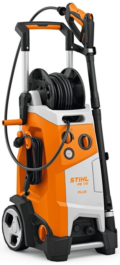 Stihl RE 170 PLUS