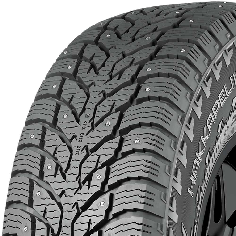 Nokian Tyres Hakkapeliitta LT3 245/70 R17 119/116Q