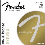 Fender 70 L 12-52