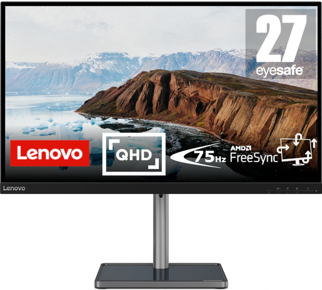 Lenovo L27q-38