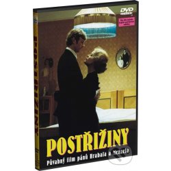 Postřižiny