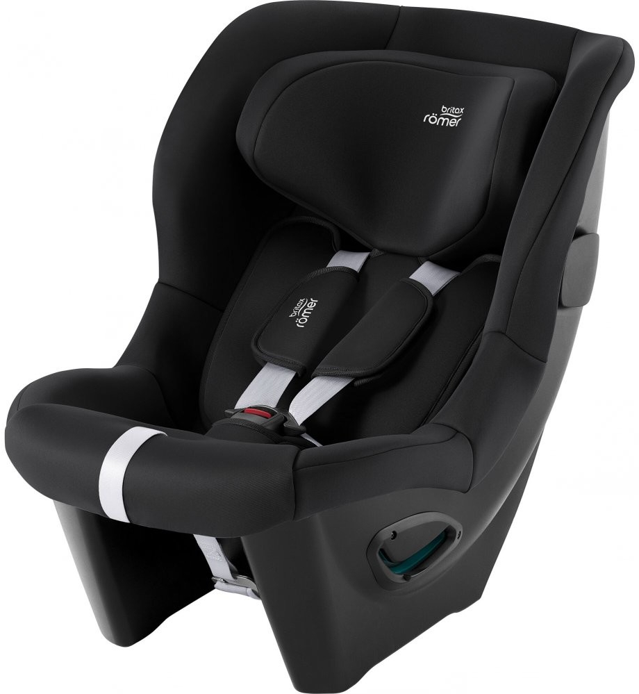 Römer Safe-Way M 2024 Space Black