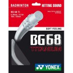 Yonex BG 68 Ti