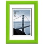 Plastic Frame Malaga, Green, 30 x 40 cm