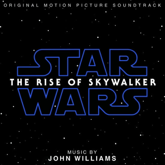 Disney Records: Star Wars CD