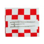 Exel WFC Race Elastic Wristband