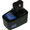Narex AP-ASV 12 BE-T 1.4 Ah