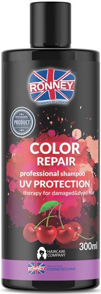 Ronney Color Repair Shampoo 300 ml